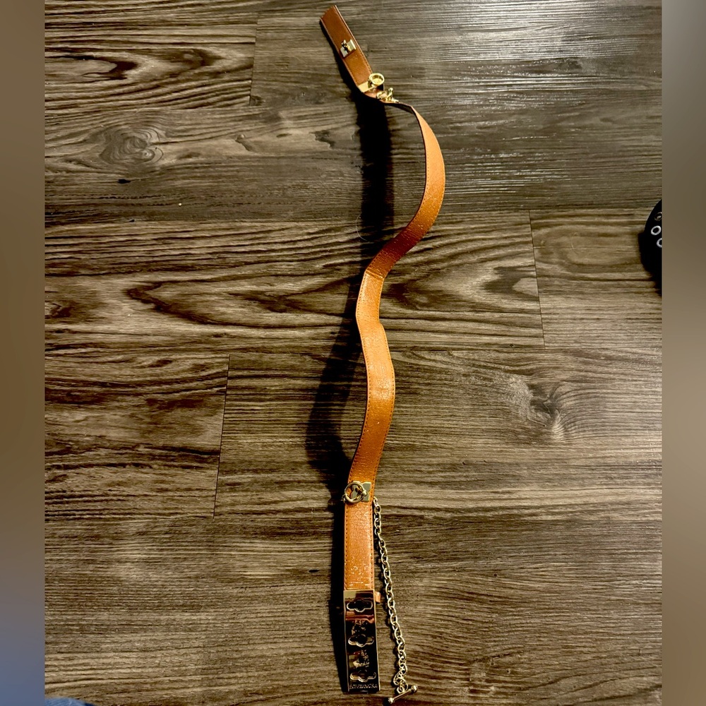 BCBG Belt Small